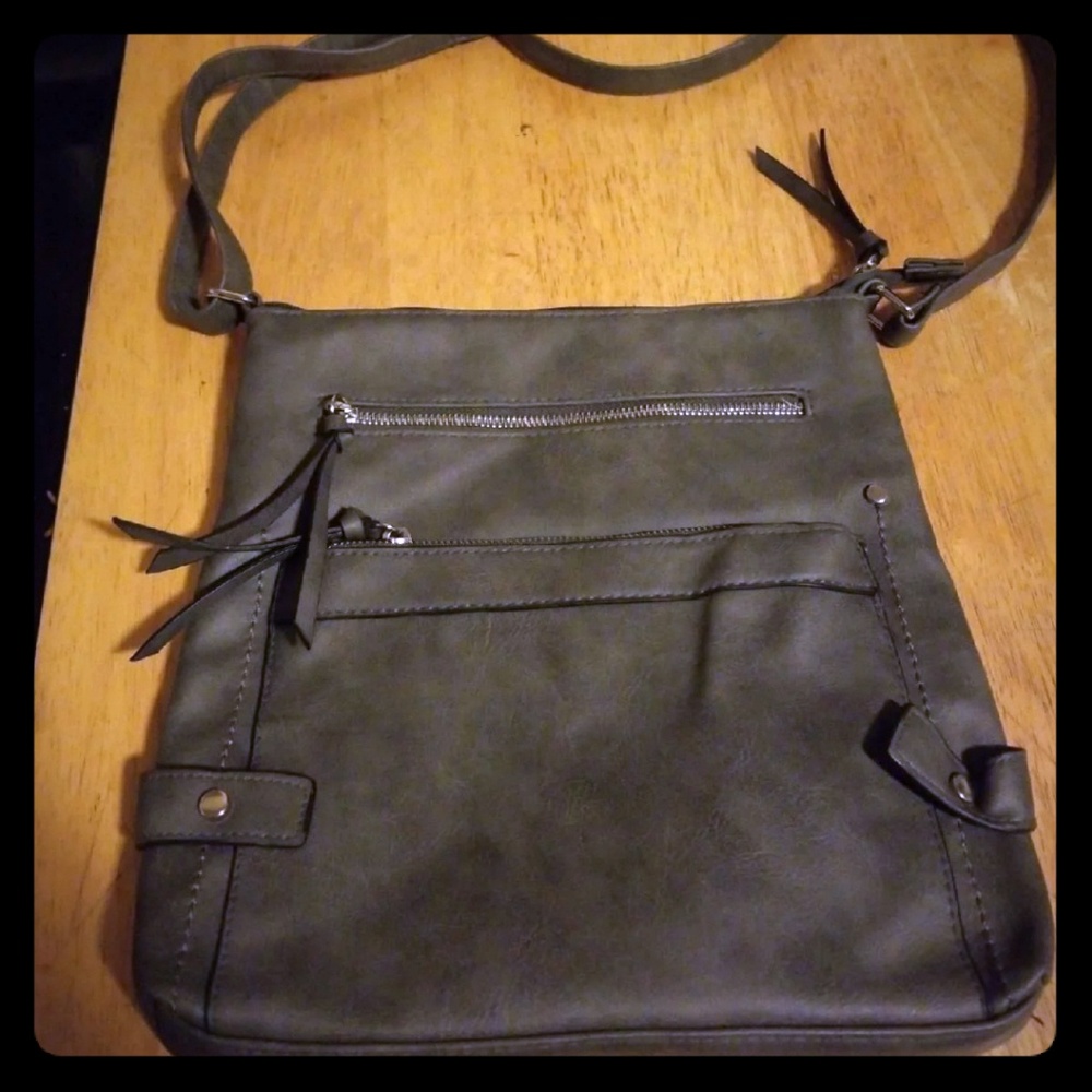 Maurices Crossbody